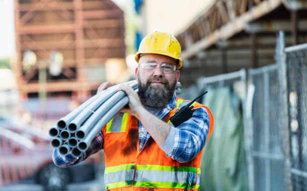 Best Gas Line Repair  in Dumfries, VA